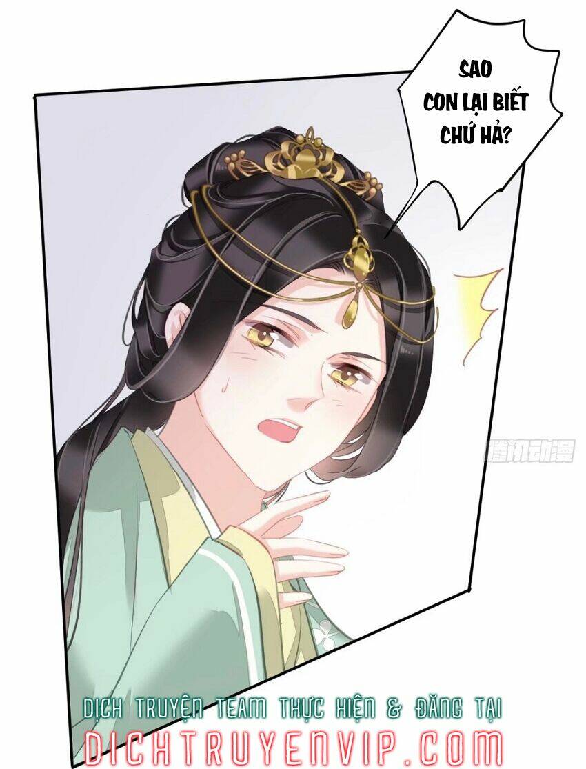 Quận chúa bất tư gia: Chapter 96