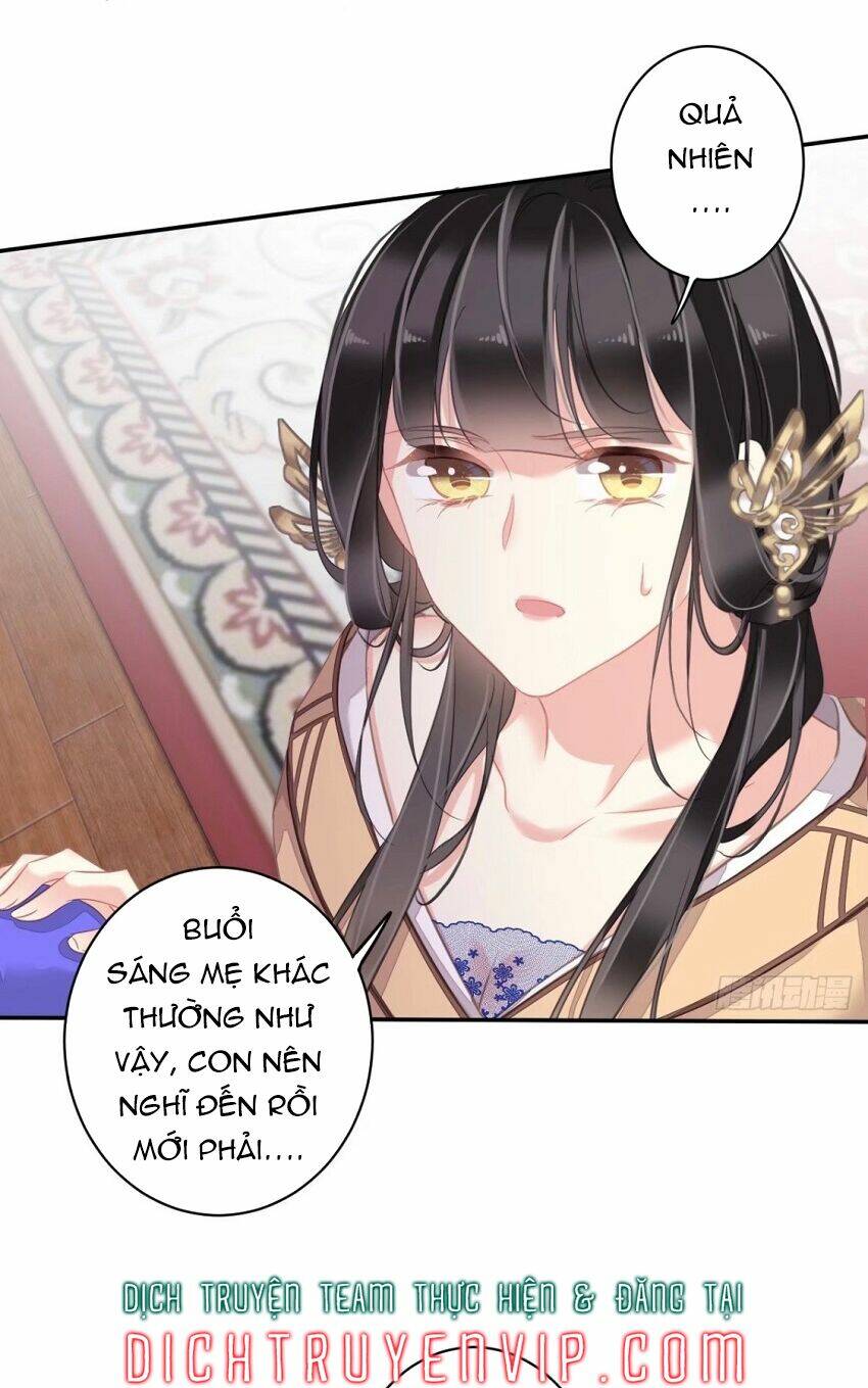 Quận chúa bất tư gia: Chapter 96