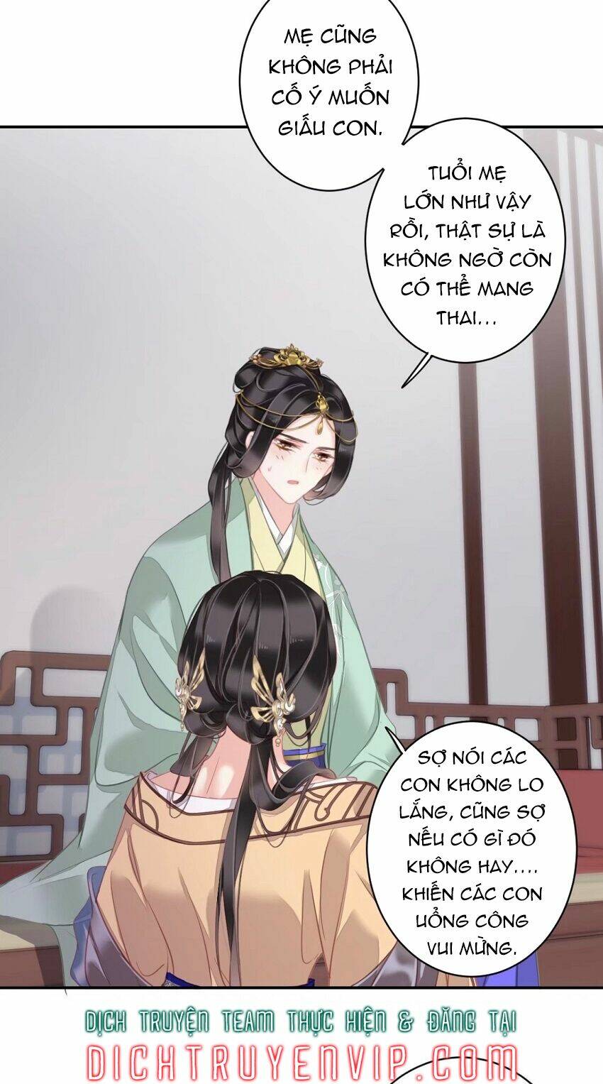 Quận chúa bất tư gia: Chapter 96