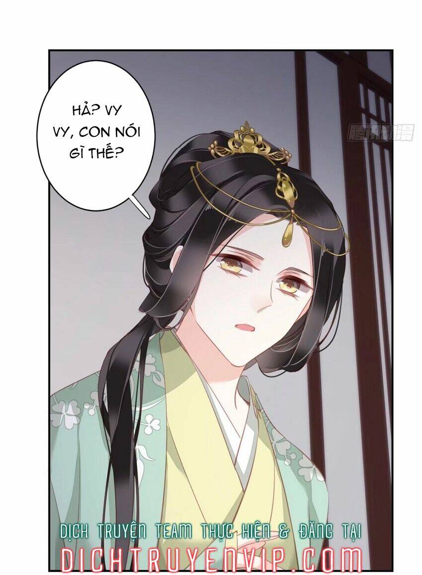 Quận chúa bất tư gia: Chapter 96