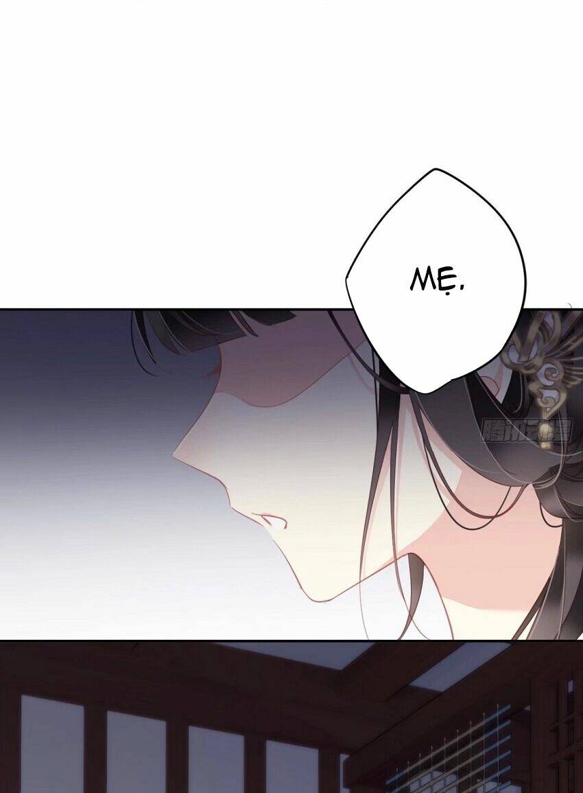 Quận chúa bất tư gia: Chapter 96