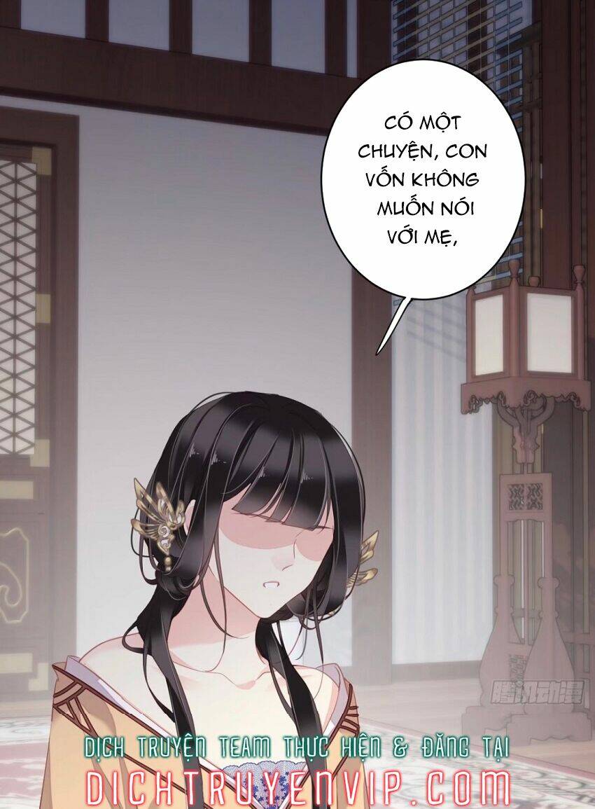 Quận chúa bất tư gia: Chapter 96