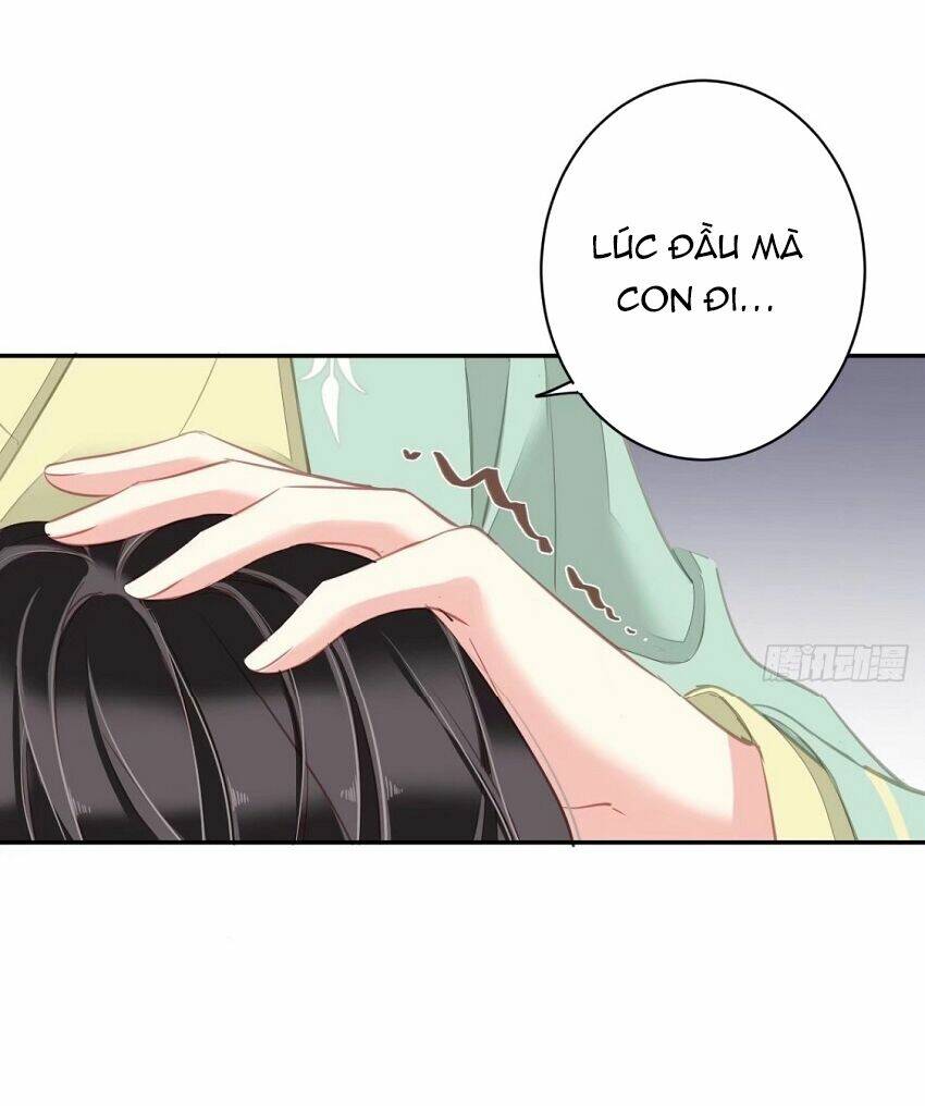 Quận chúa bất tư gia: Chapter 96