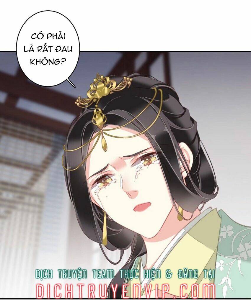 Quận chúa bất tư gia: Chapter 96