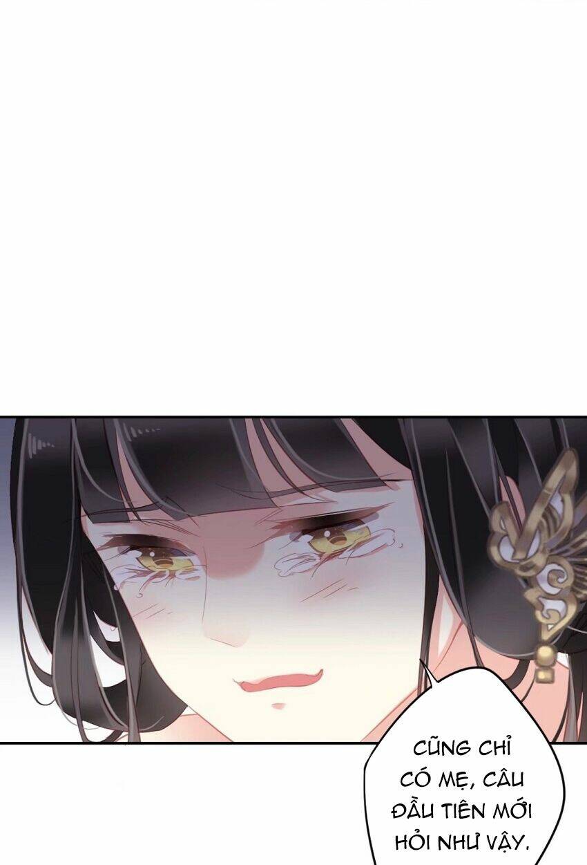 Quận chúa bất tư gia: Chapter 96