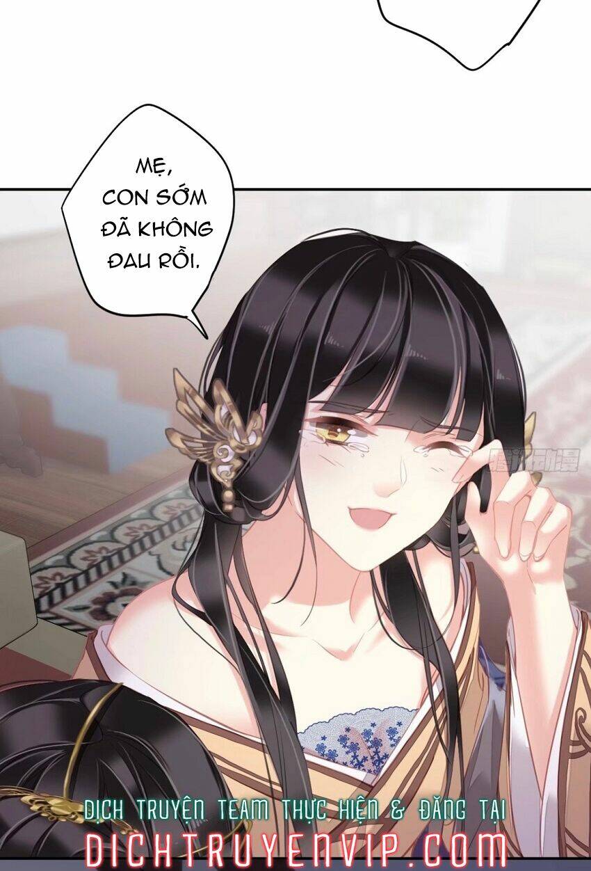 Quận chúa bất tư gia: Chapter 96