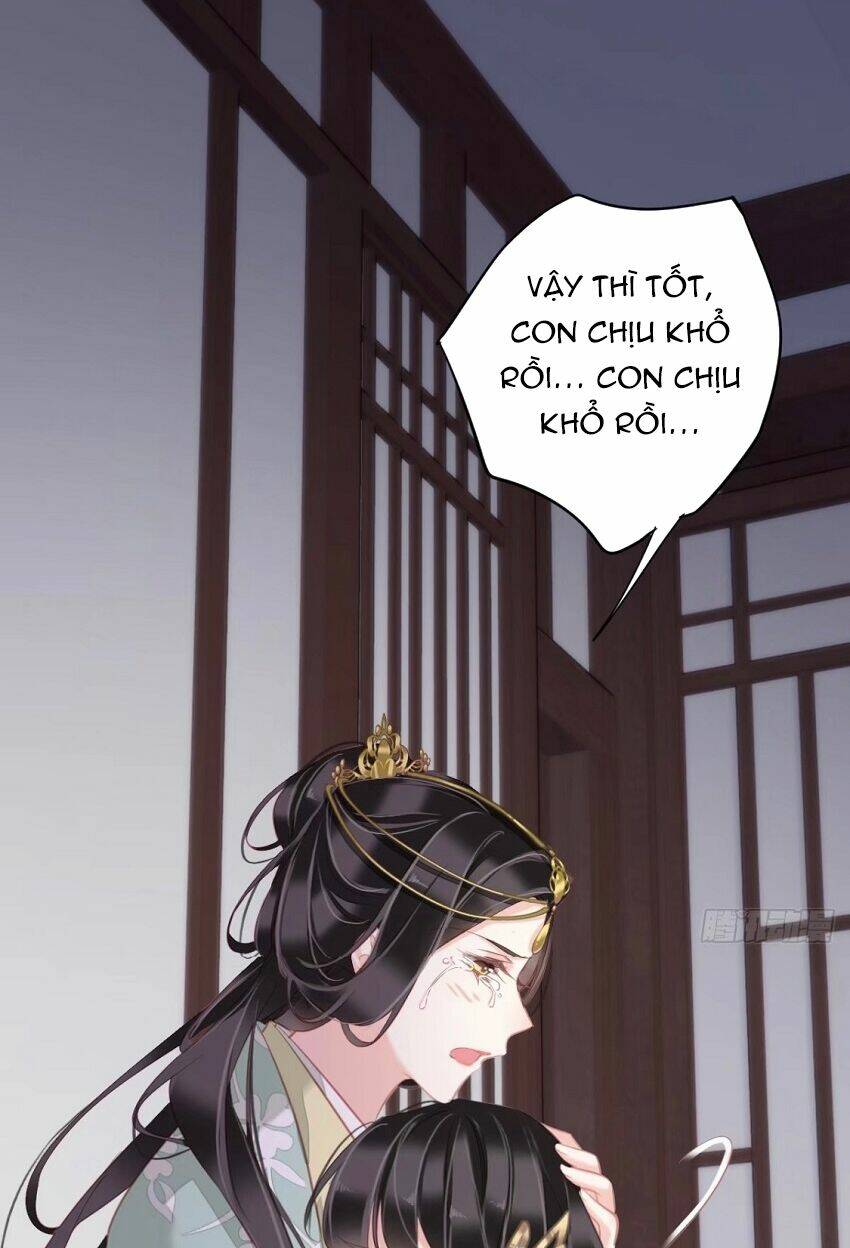 Quận chúa bất tư gia: Chapter 96