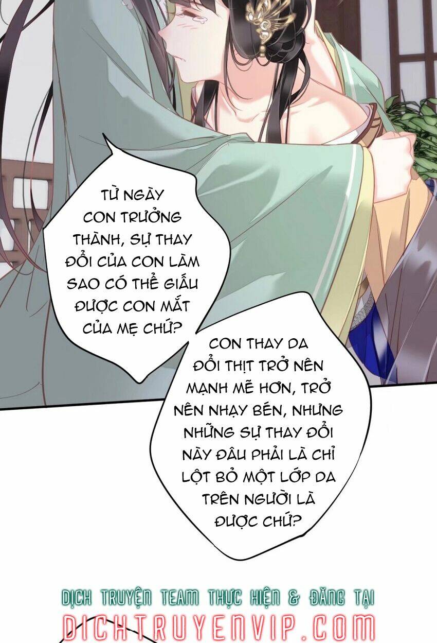 Quận chúa bất tư gia: Chapter 96