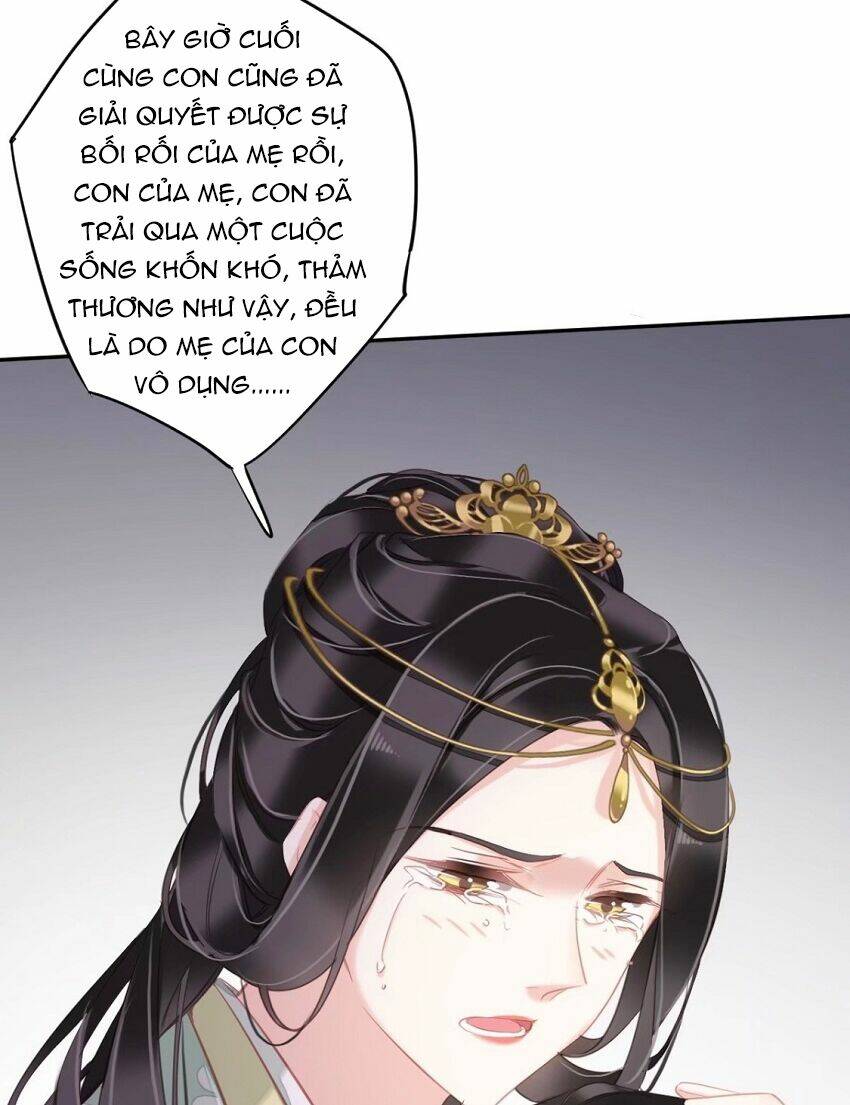 Quận chúa bất tư gia: Chapter 96