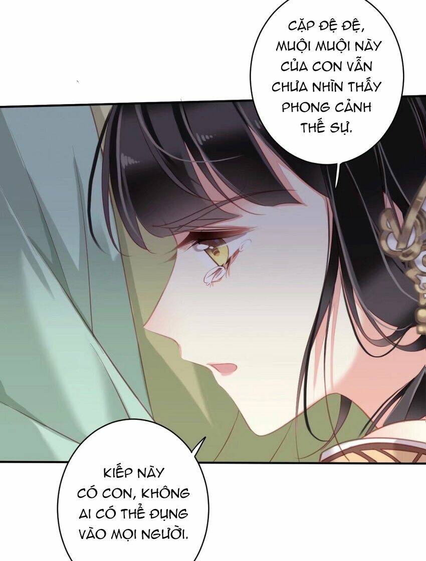 Quận chúa bất tư gia: Chapter 96
