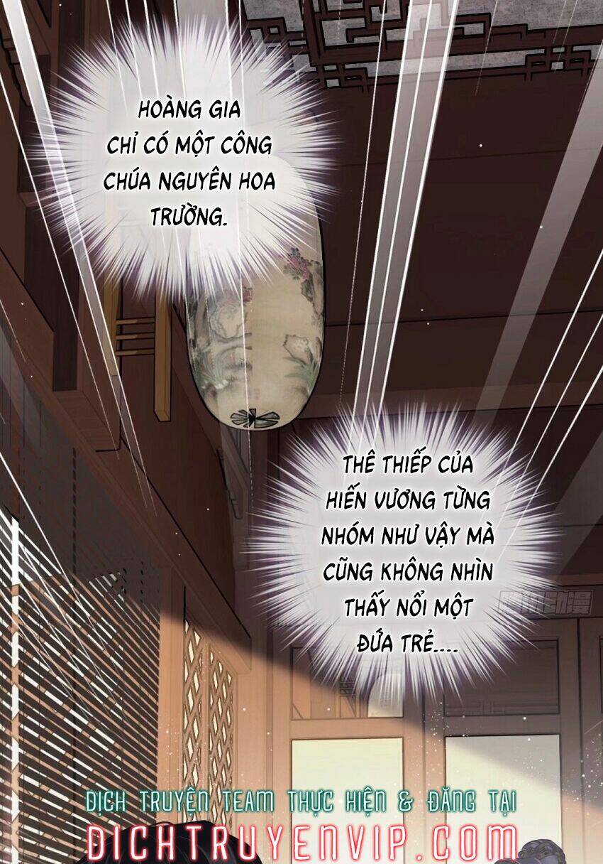 Quận chúa bất tư gia: Chapter 96