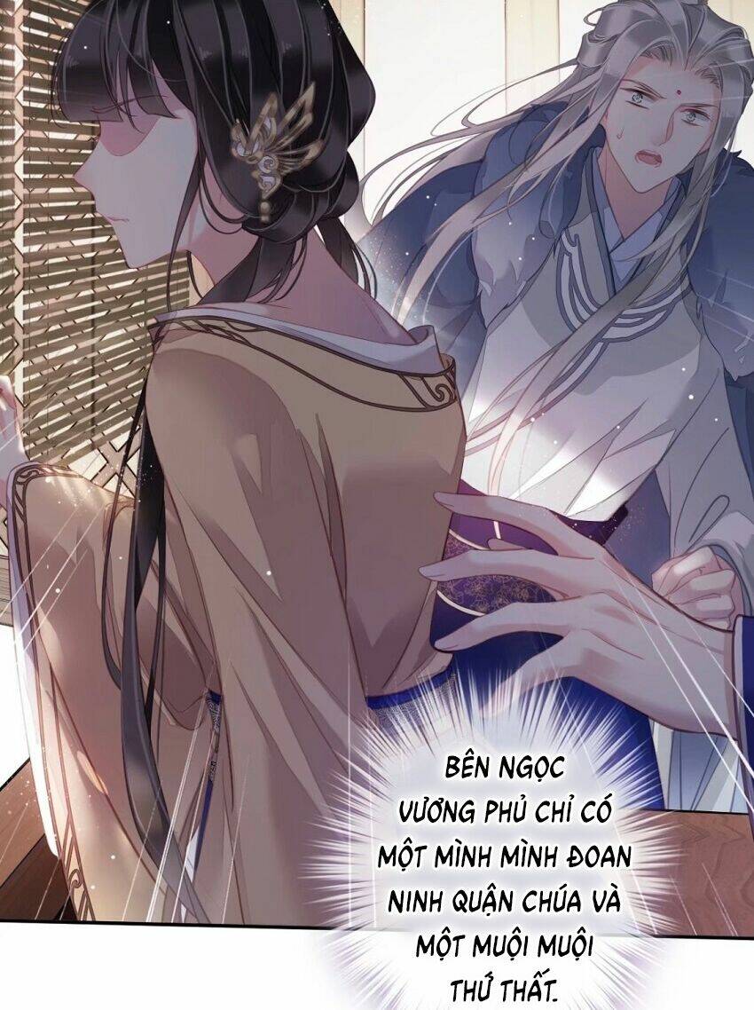 Quận chúa bất tư gia: Chapter 96