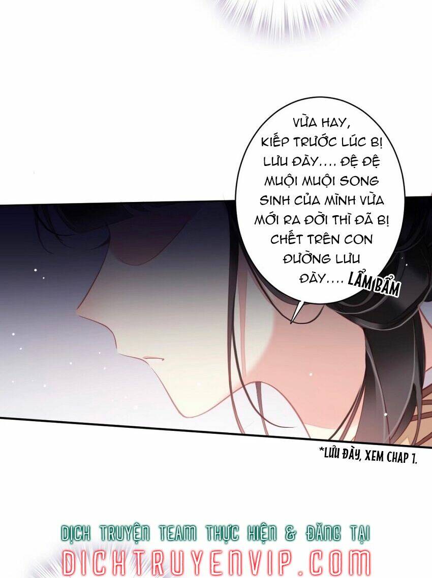 Quận chúa bất tư gia: Chapter 96
