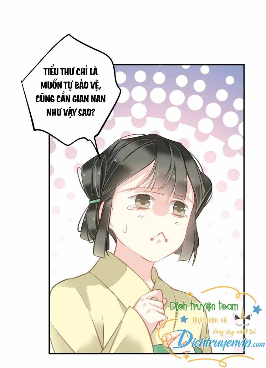 Quận chúa bất tư gia: Chapter 97