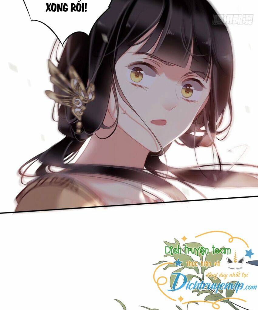 Quận chúa bất tư gia: Chapter 97