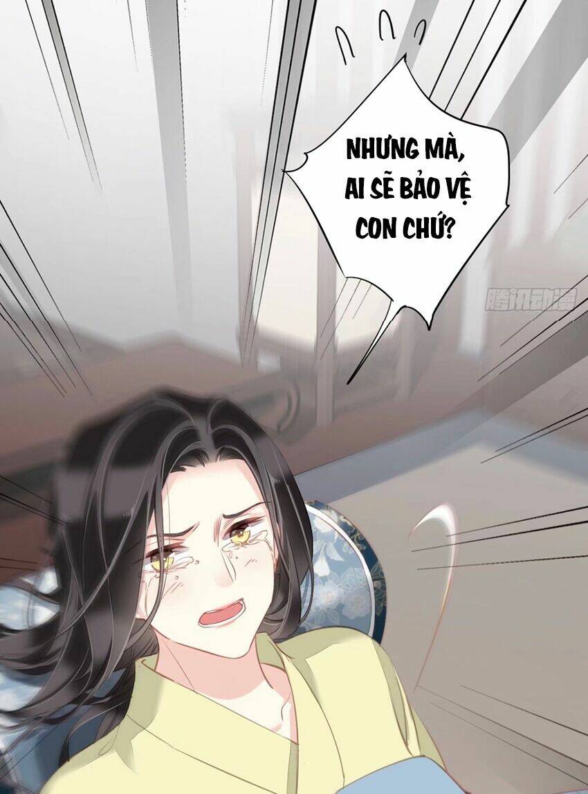 Quận chúa bất tư gia: Chapter 97