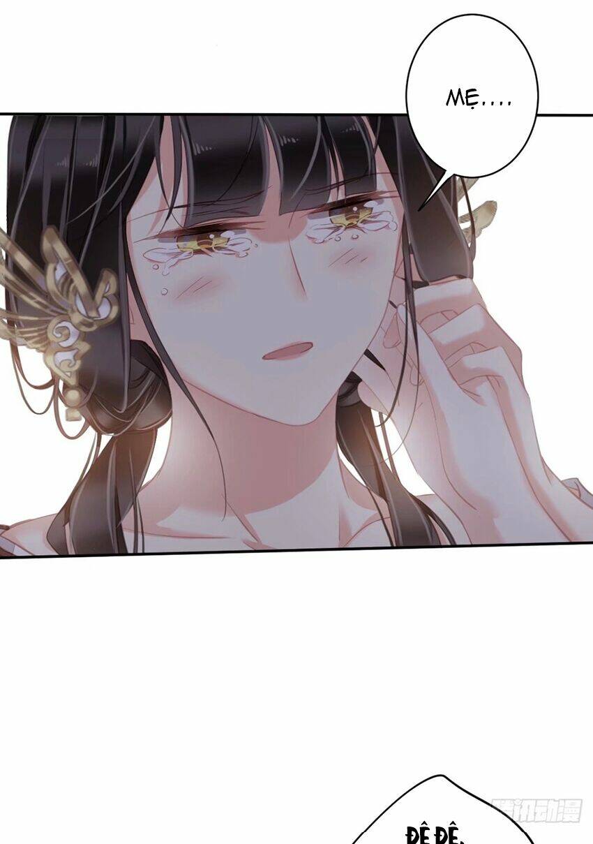 Quận chúa bất tư gia: Chapter 97