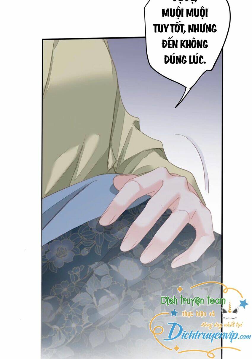 Quận chúa bất tư gia: Chapter 97