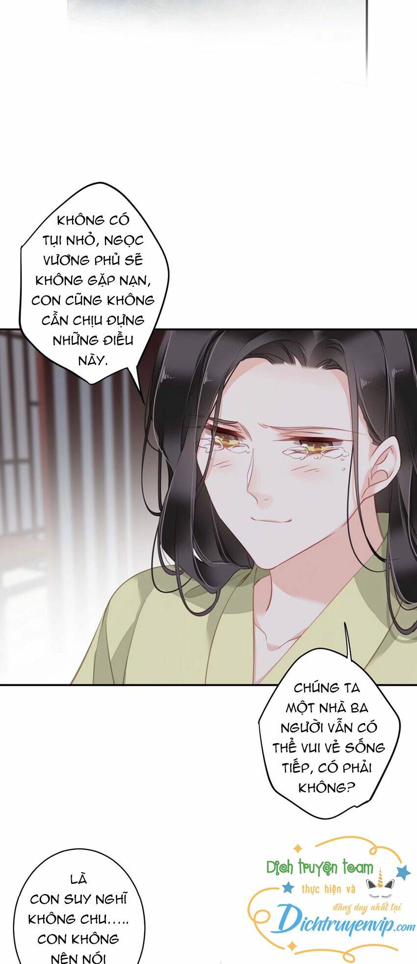 Quận chúa bất tư gia: Chapter 97