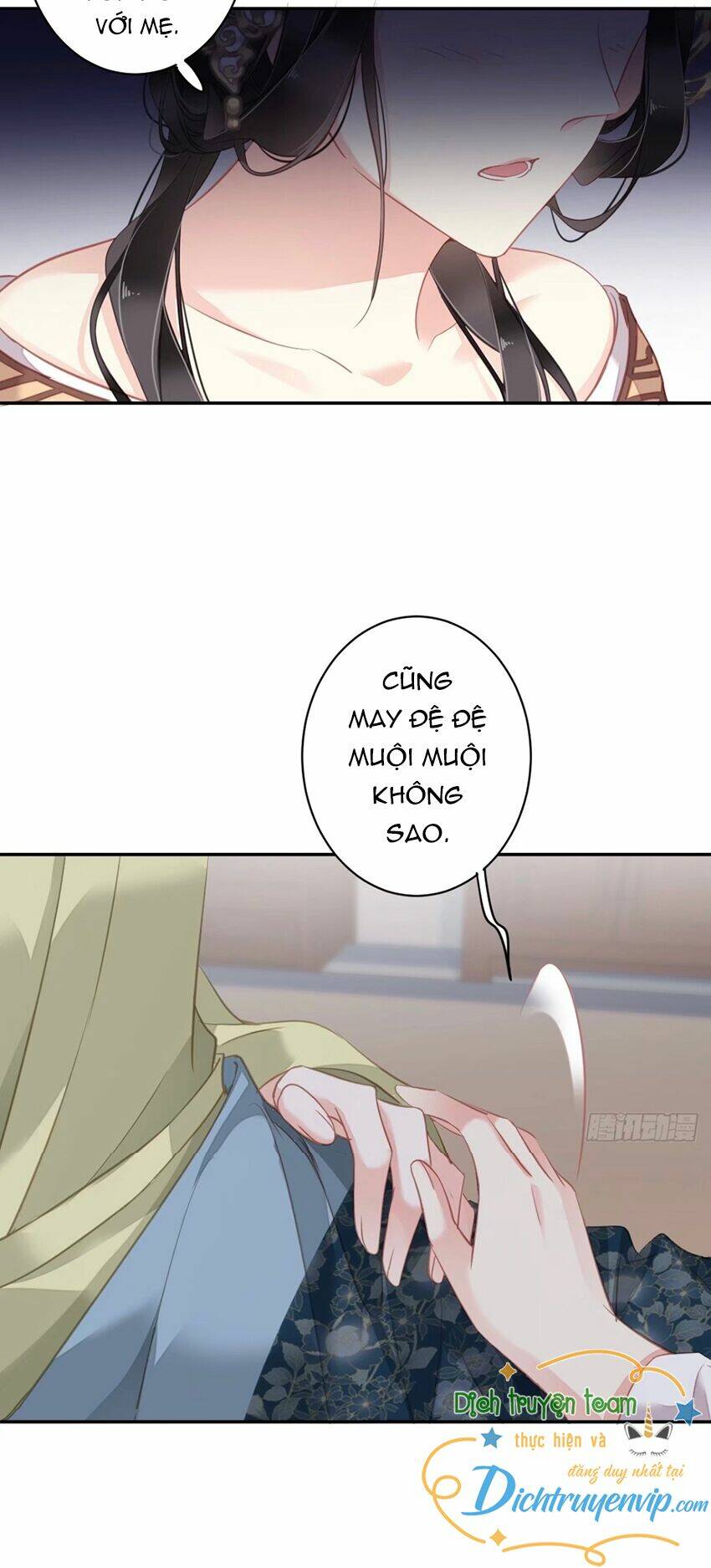 Quận chúa bất tư gia: Chapter 97