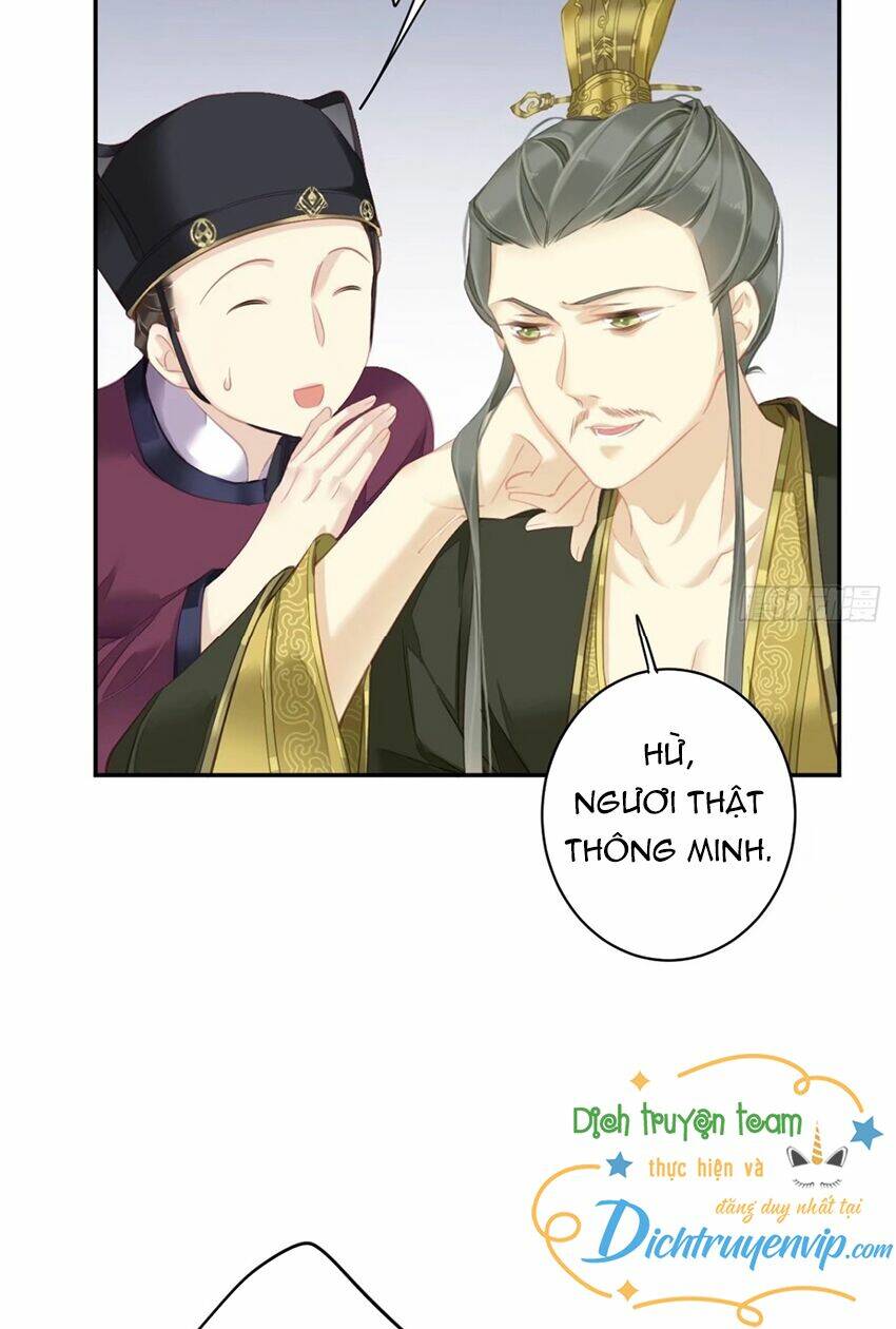 Quận chúa bất tư gia: Chapter 97