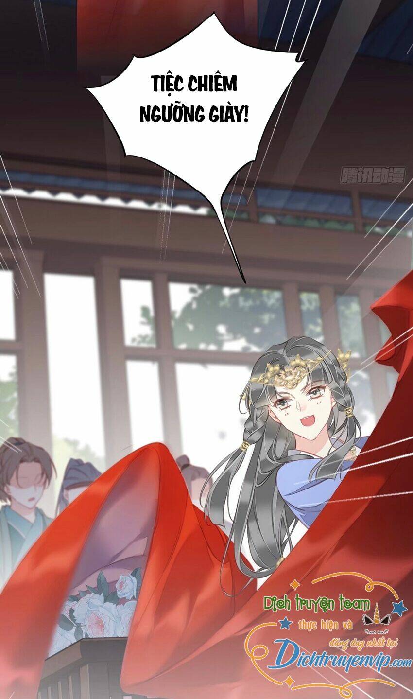 Quận chúa bất tư gia: Chapter 97