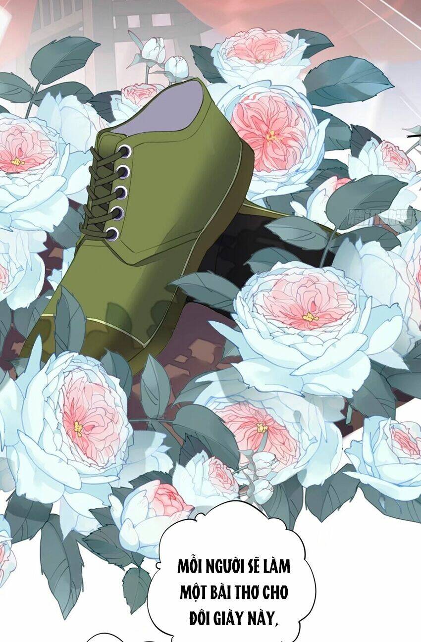 Quận chúa bất tư gia: Chapter 97