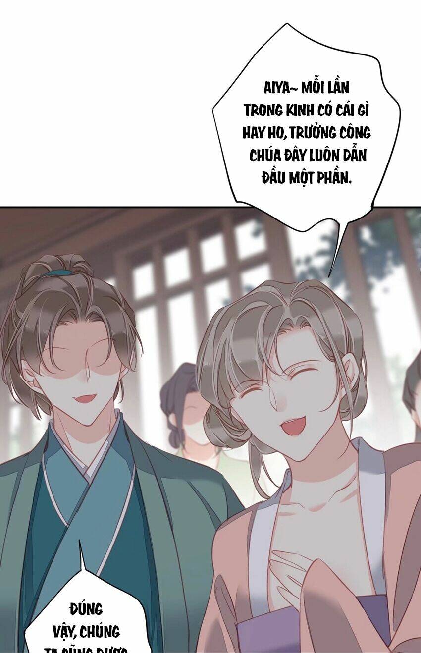 Quận chúa bất tư gia: Chapter 97