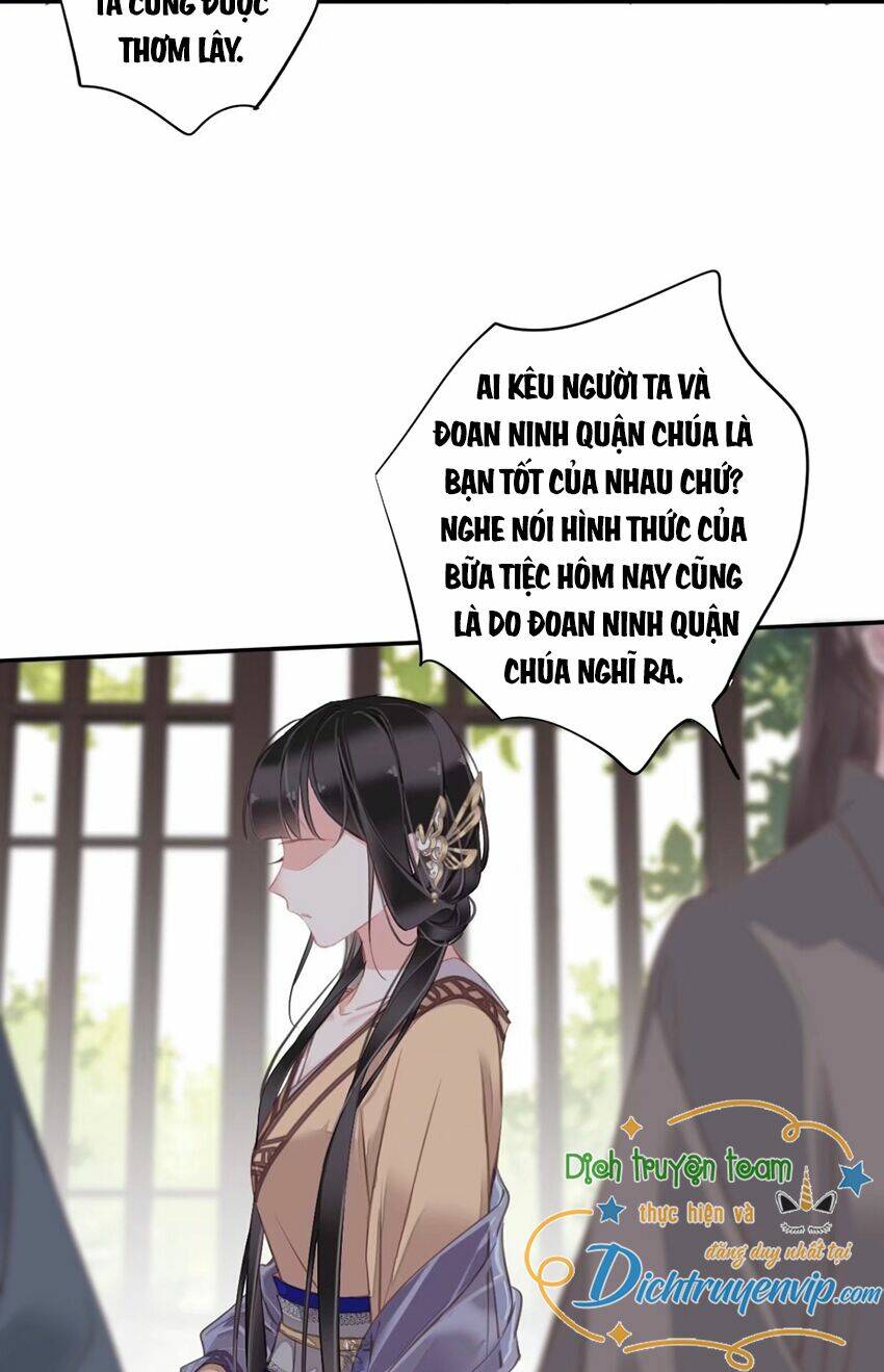 Quận chúa bất tư gia: Chapter 97