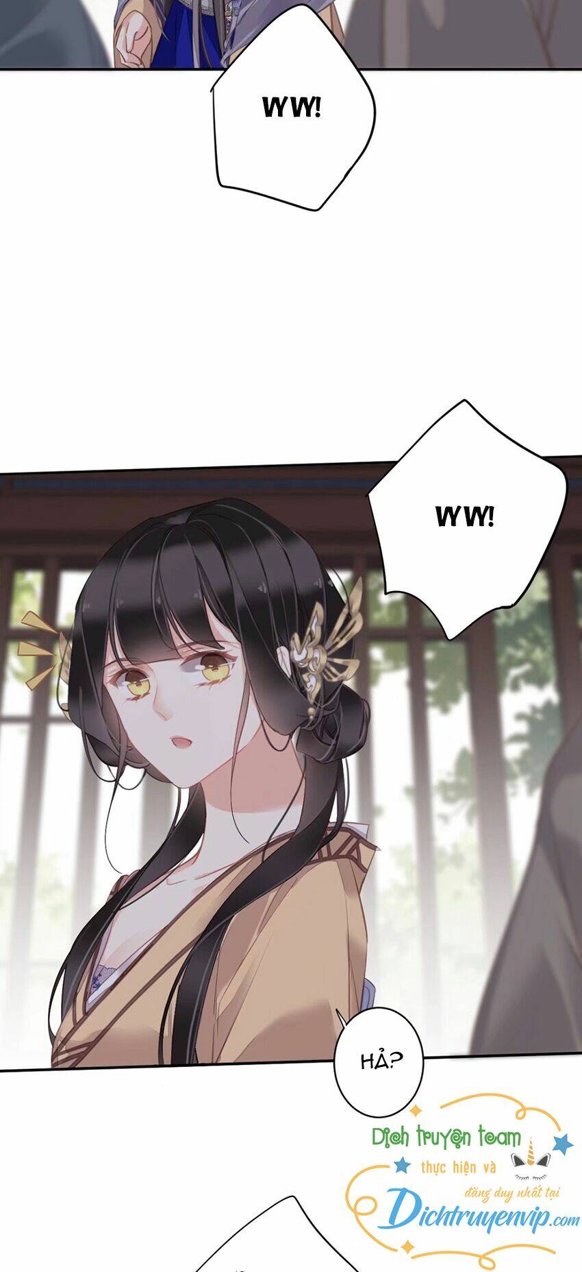 Quận chúa bất tư gia: Chapter 97