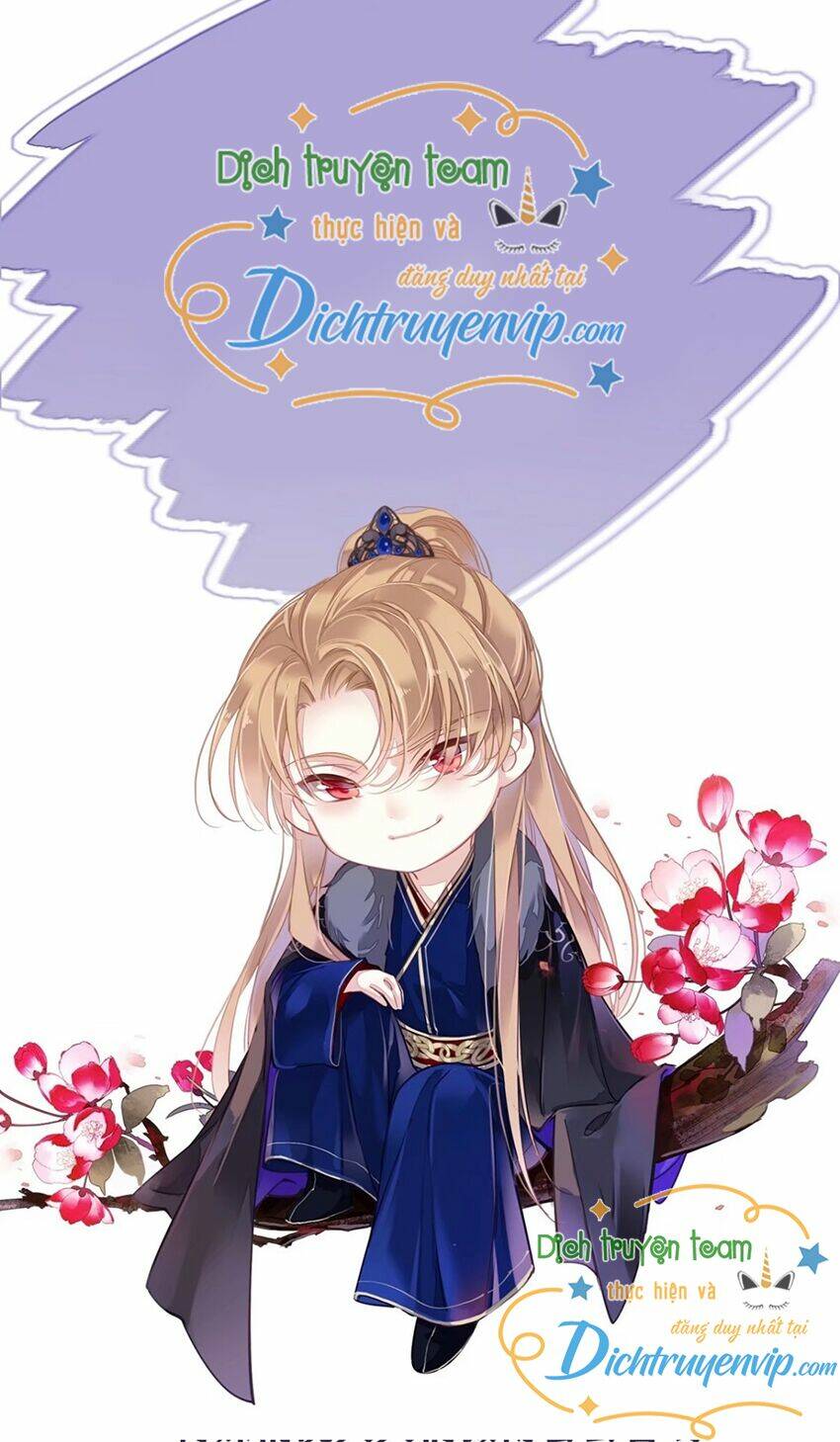 Quận chúa bất tư gia: Chapter 97