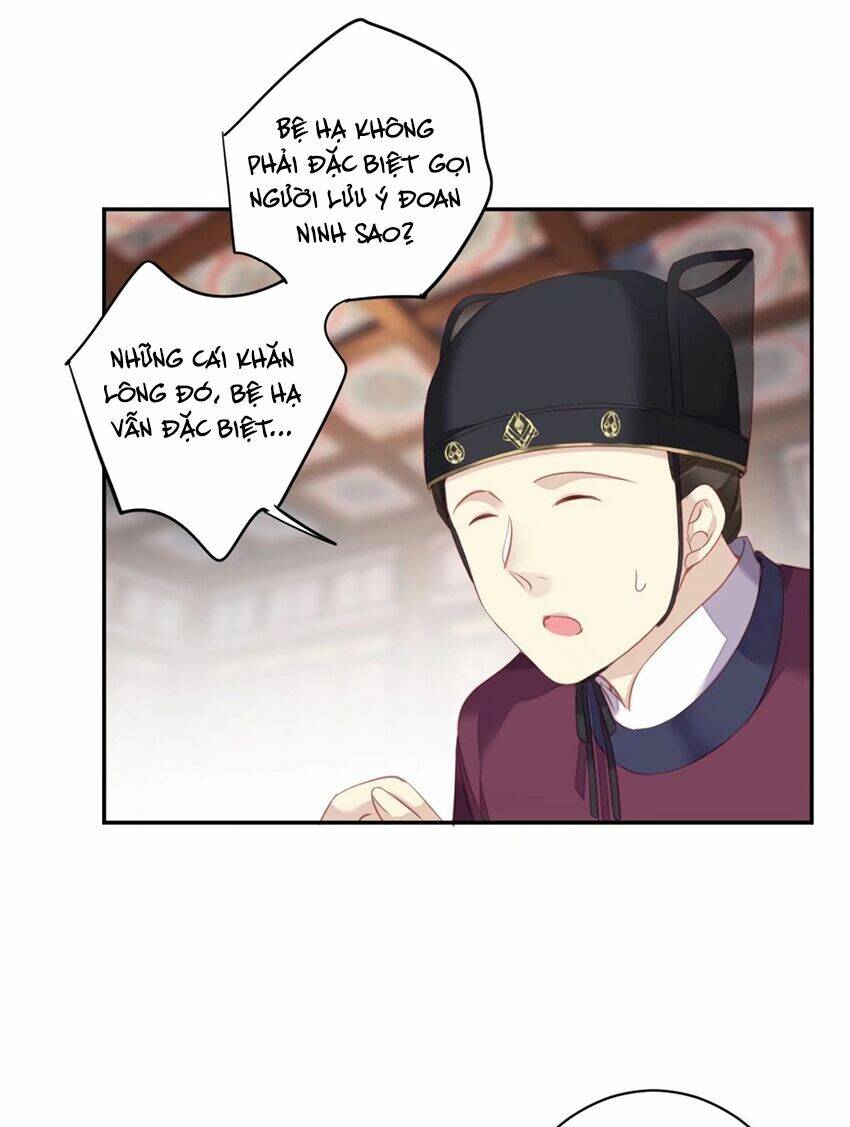 Quận chúa bất tư gia: Chapter 97