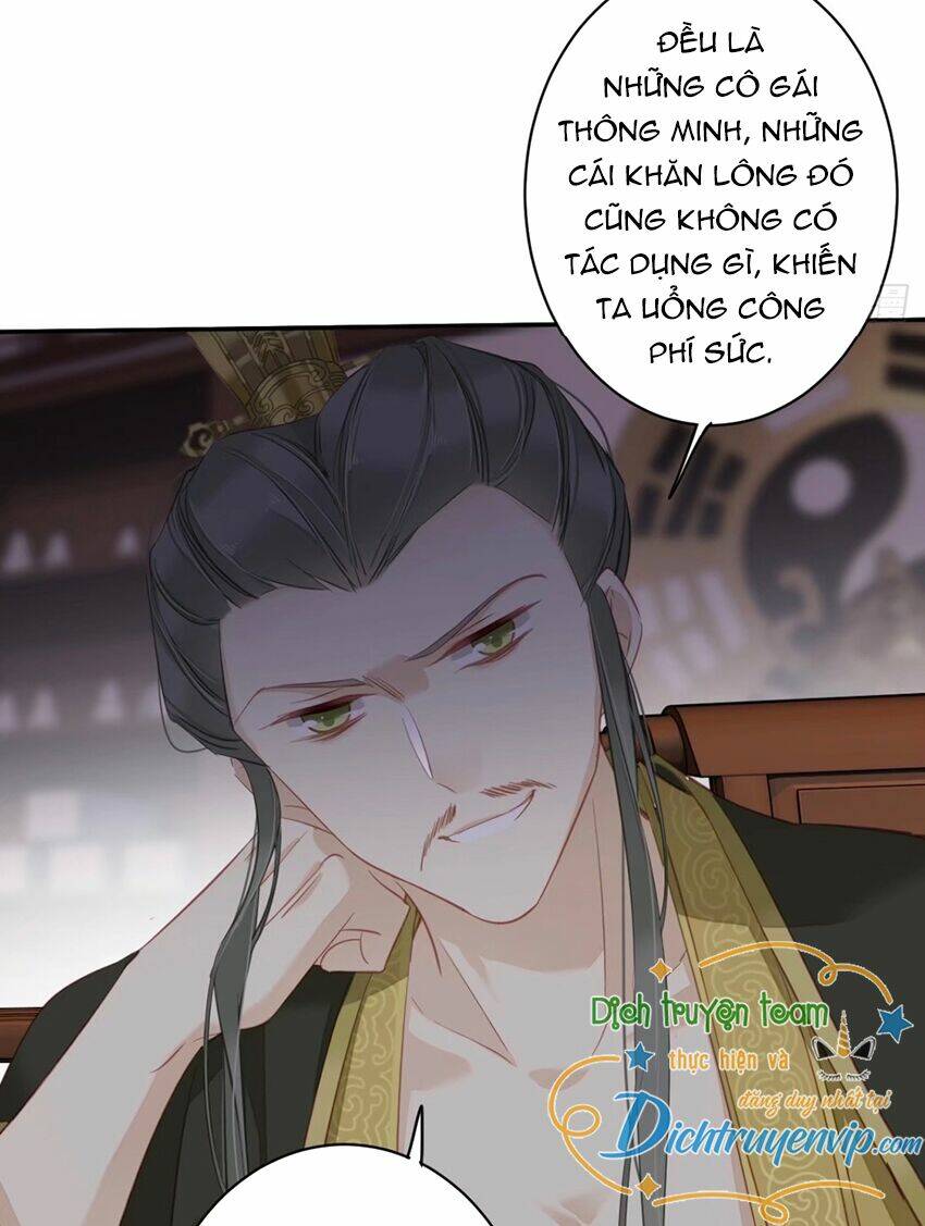 Quận chúa bất tư gia: Chapter 97