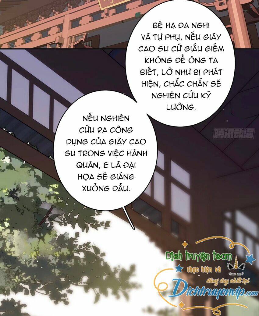 Quận chúa bất tư gia: Chapter 97