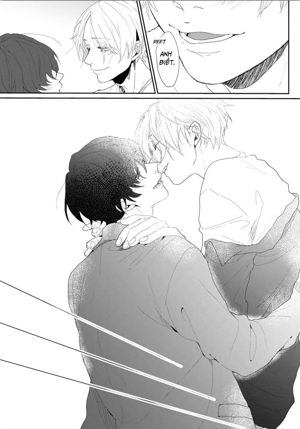 Amaikoe Wa Saidai Volume De: Chapter 1