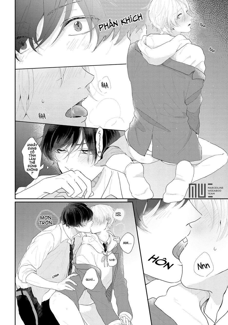 Amaikoe Wa Saidai Volume De: Chapter 2