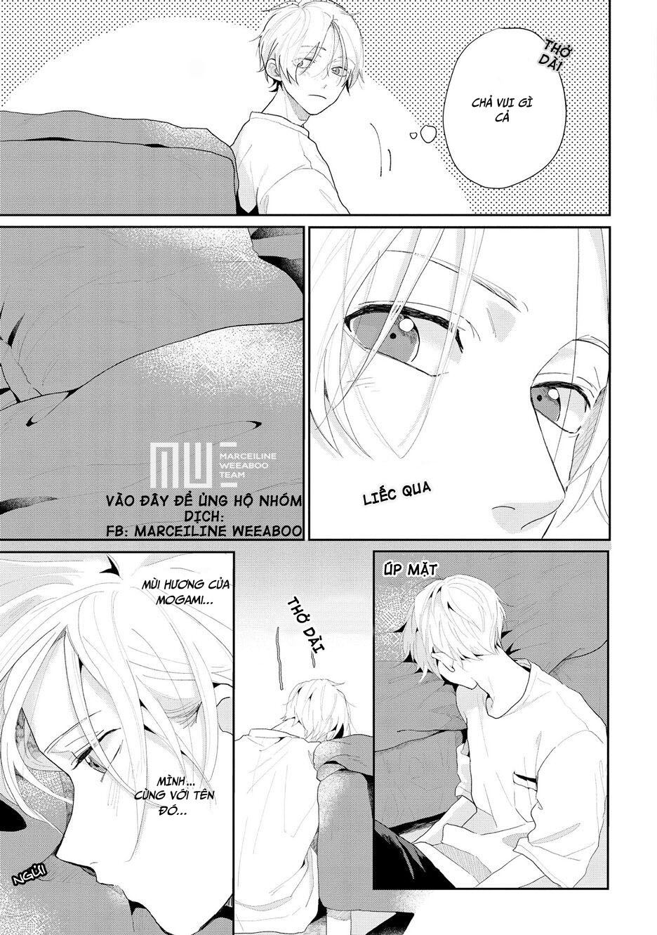 Amaikoe Wa Saidai Volume De: Chapter 2
