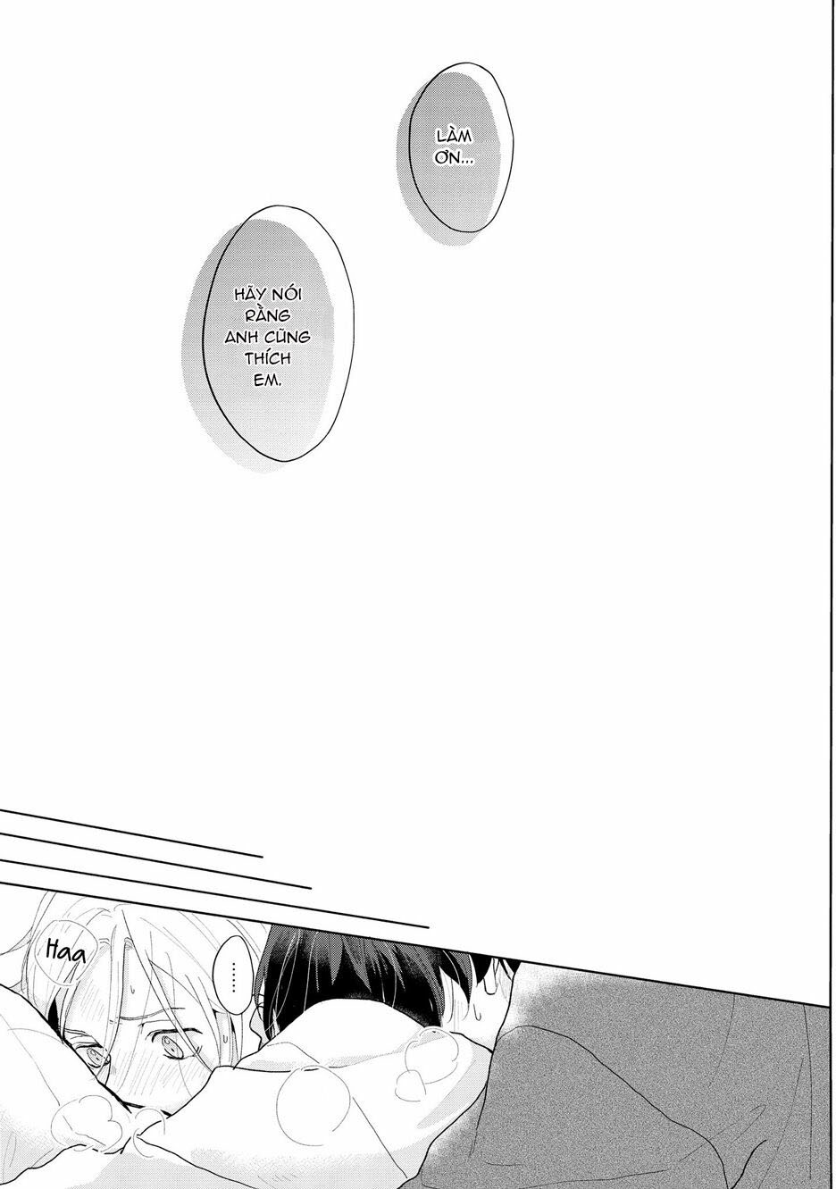 Amaikoe Wa Saidai Volume De: Chapter 3