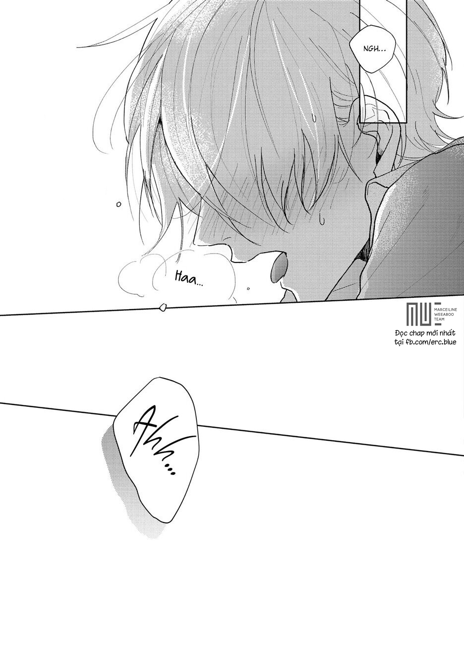 Amaikoe Wa Saidai Volume De: Chapter 4