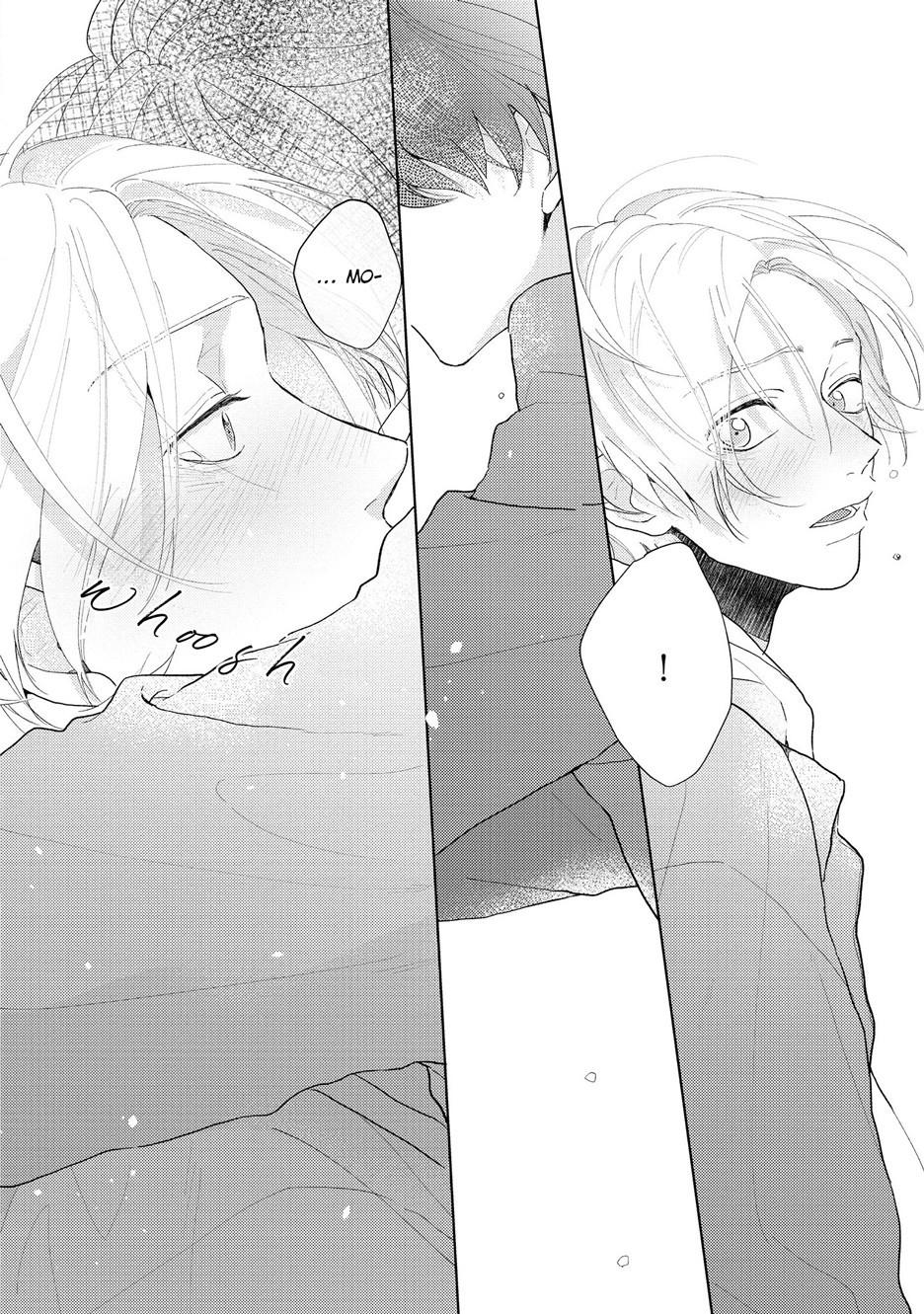 Amaikoe Wa Saidai Volume De: Chapter 5