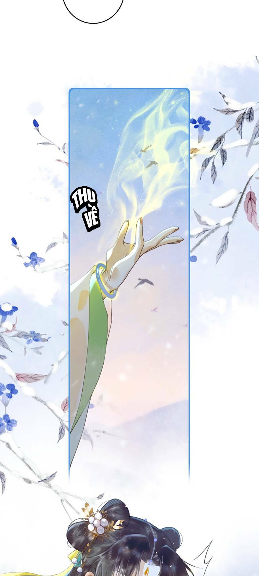 Trường Nguyệt Vô Tần: Chapter 1