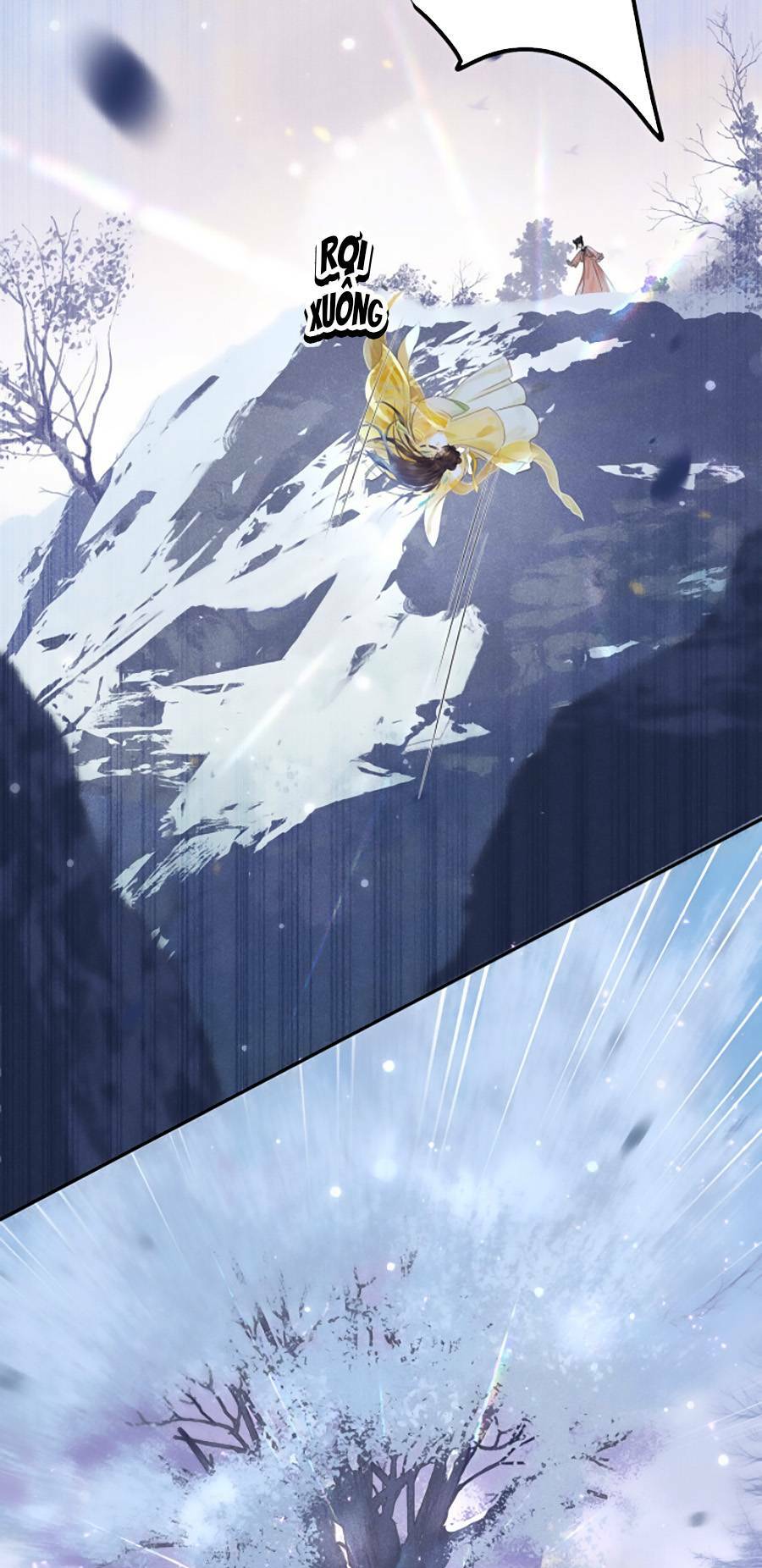Trường Nguyệt Vô Tần: Chapter 1