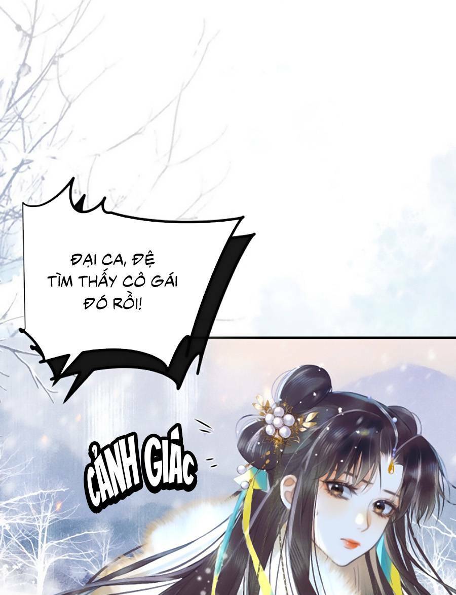 Trường Nguyệt Vô Tần: Chapter 1