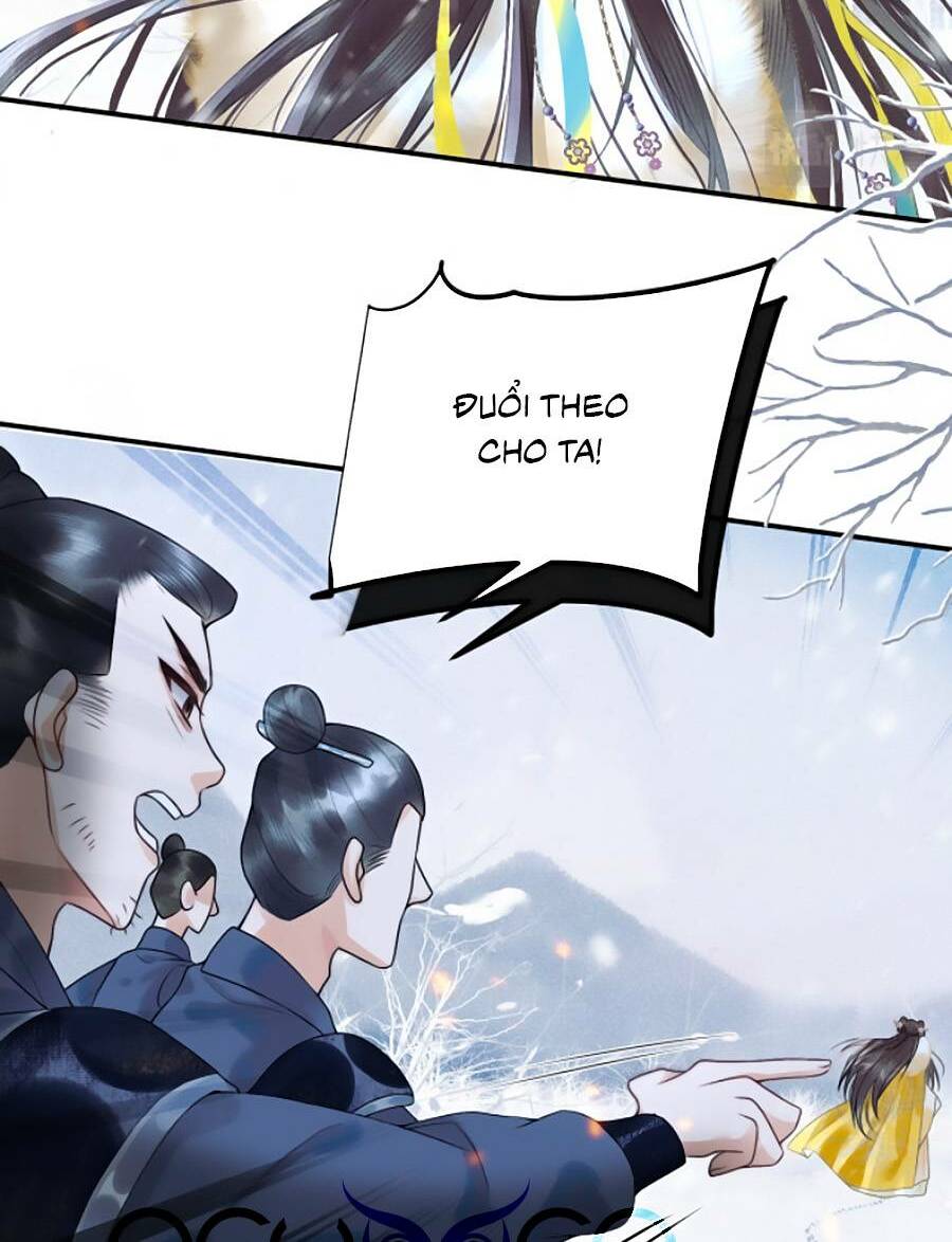 Trường Nguyệt Vô Tần: Chapter 1