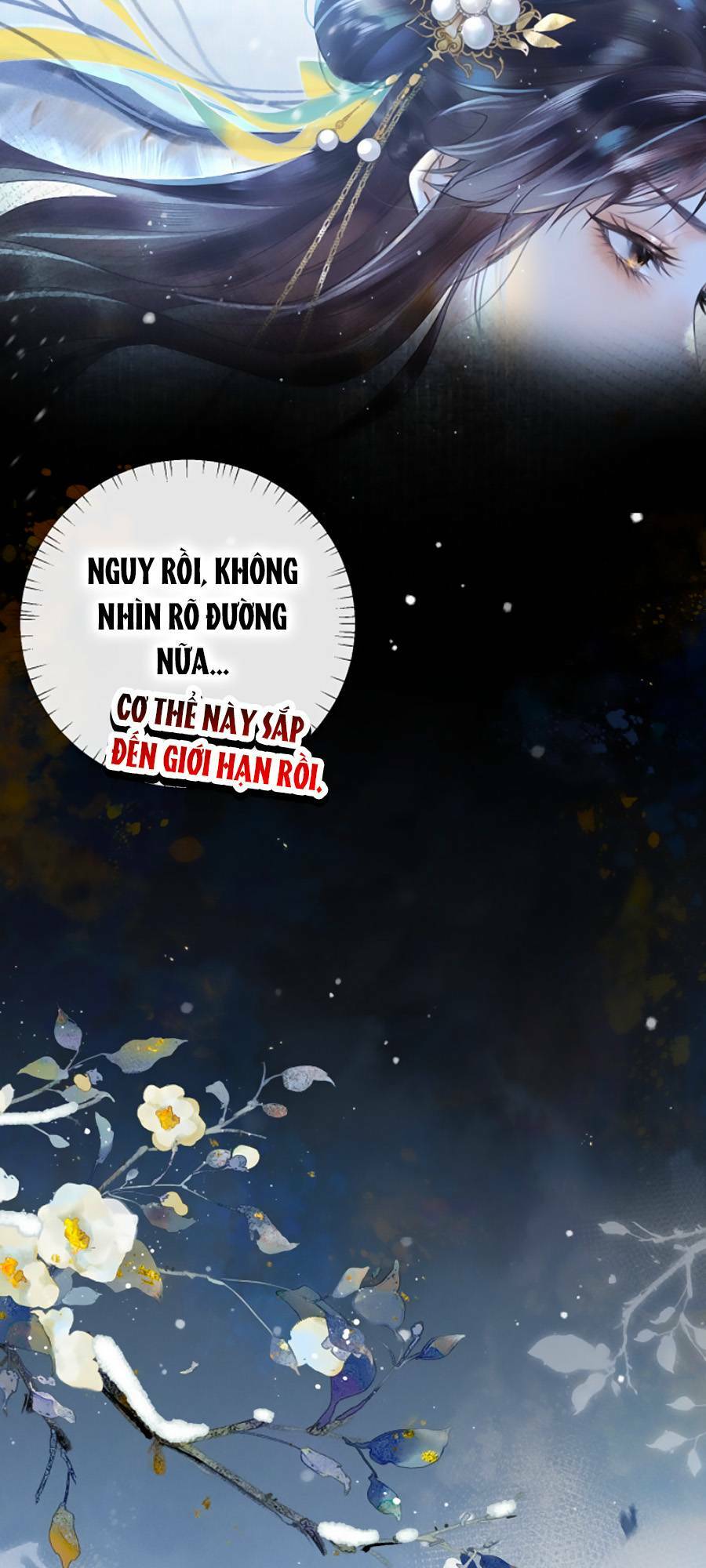 Trường Nguyệt Vô Tần: Chapter 1