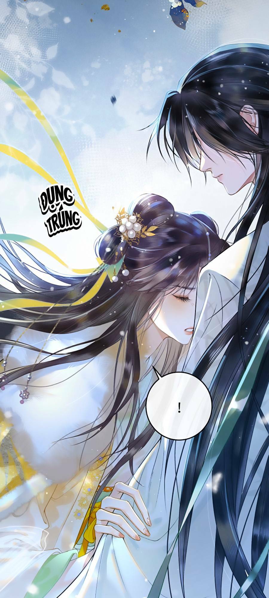 Trường Nguyệt Vô Tần: Chapter 1