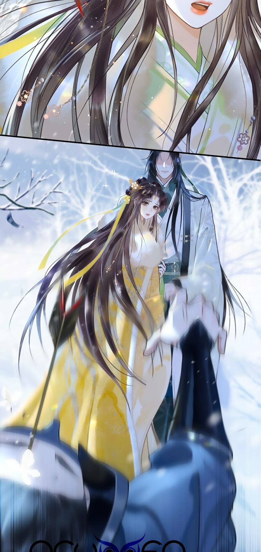 Trường Nguyệt Vô Tần: Chapter 1