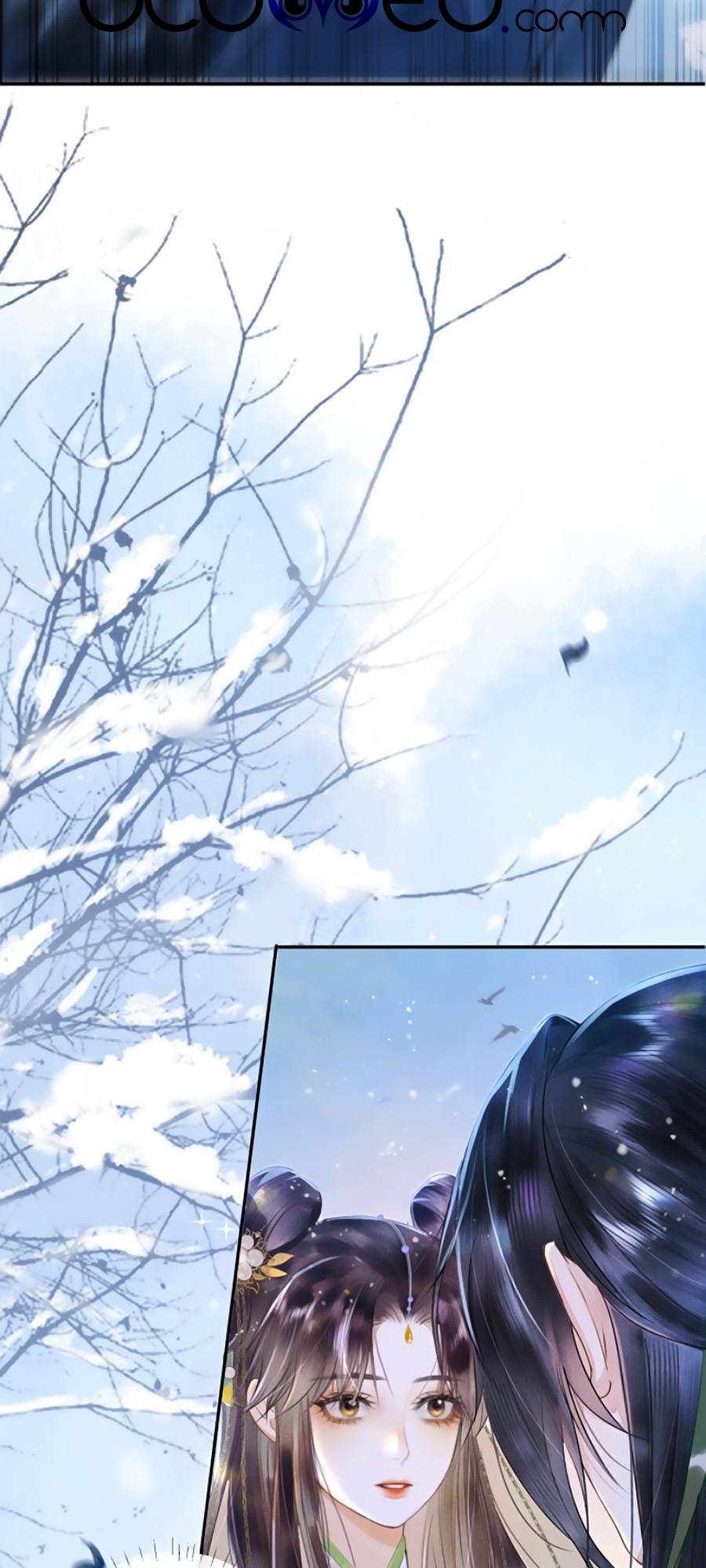 Trường Nguyệt Vô Tần: Chapter 1