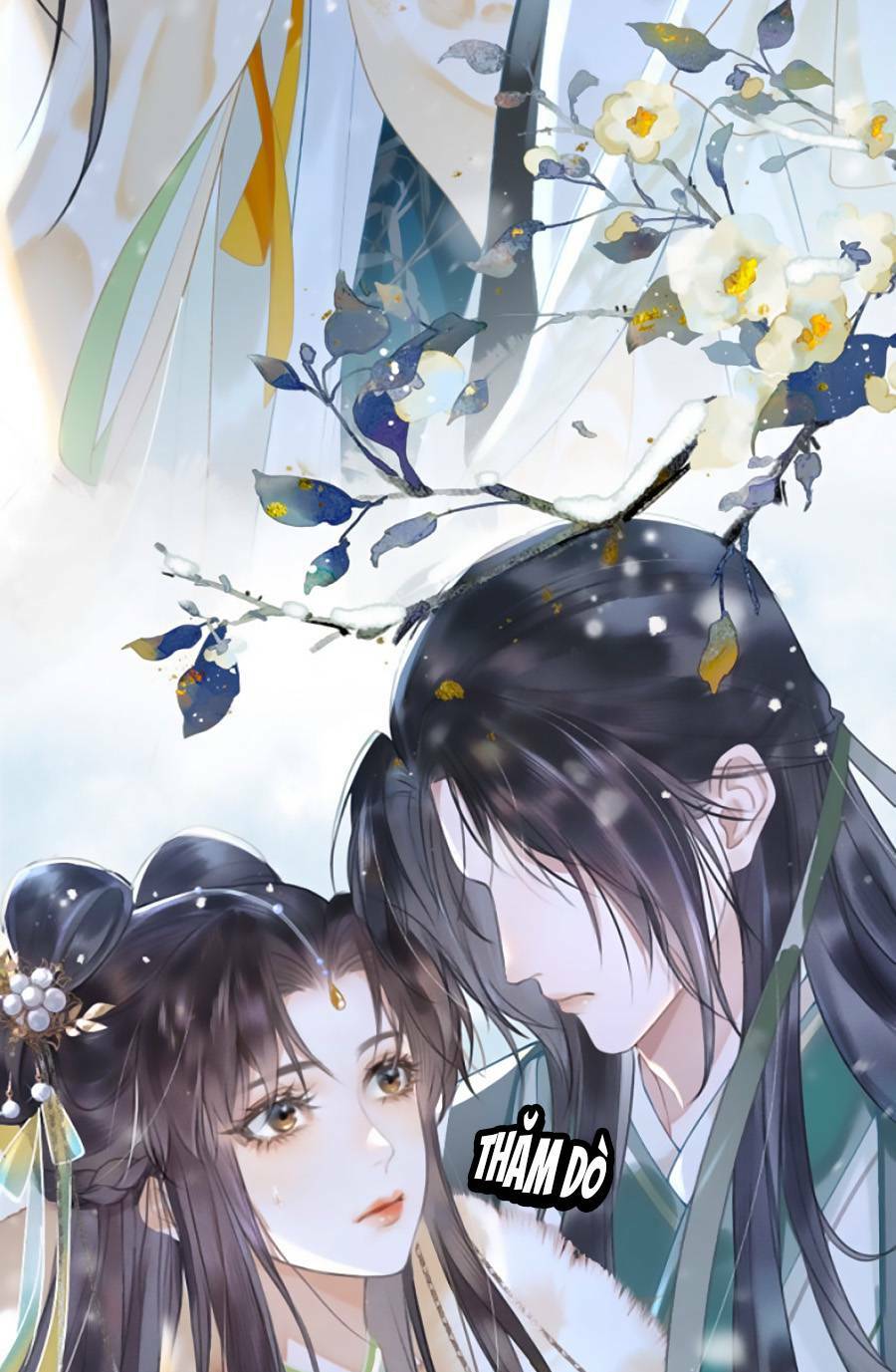 Trường Nguyệt Vô Tần: Chapter 1