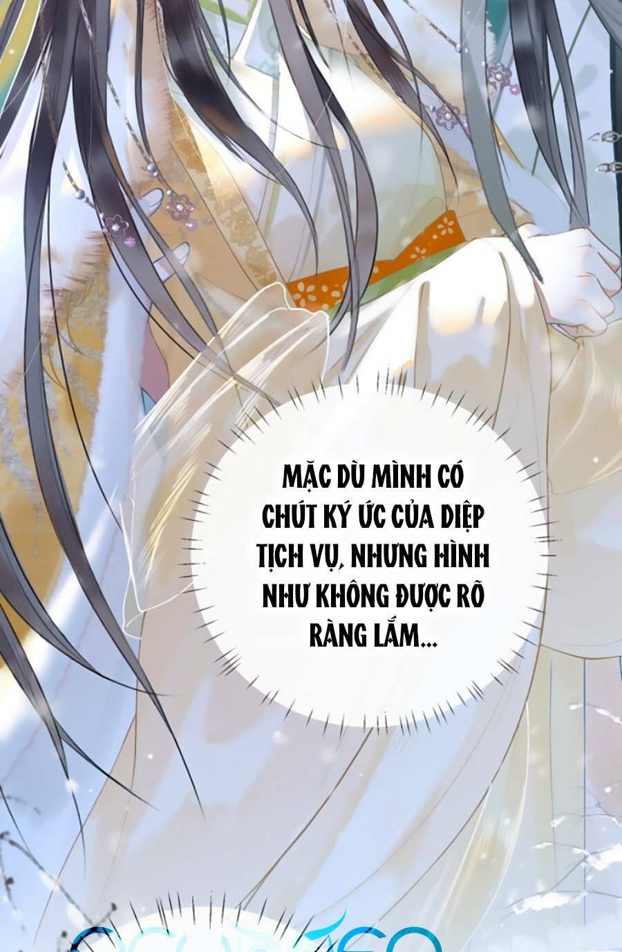 Trường Nguyệt Vô Tần: Chapter 1